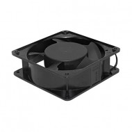 SNR-FAN1238 Вентилятор для настенного телекоммуникационного шкафа 120х120х38мм SNR-FAN1238 Вентилятор для настенного телекоммуникационного шкафа 120х120х38мм