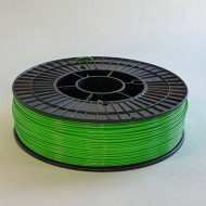 Зелёный PETG пластик для 3D принтера, 1,75мм TR3D Зелёный PETG пластик для 3D принтера, 1,75мм TR3D