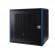 DR-620211 Настенный шкаф 19", 12U 600х450, дверь перфорация, черный