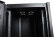 DR-700531 Шкаф напольный Datarex 19", 42U 600х1000, дверь стекло, задняя стенка сплошная, черный