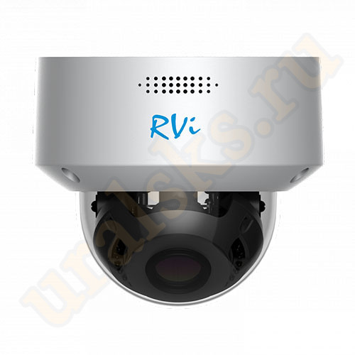 RVi-3NCD5068 (2.1) white IP-видеокамера купольная 5 Мп