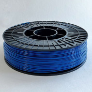 Синий PETG пластик для 3D принтера, 1,75мм TR3D Синий PETG пластик для 3D принтера, 1,75мм TR3D