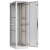 TFA-476010-MHMH-GY	Напольный шкаф 19", 47U, металлическая дверь, двойные боковые стенки, Ш600хВ2280хГ1000мм, в разобранном виде, серый