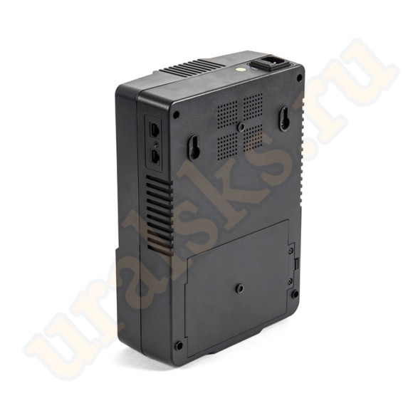 SKAT-UPS 800-AID-IN-1X9 Источник бесперебойного питания 800 ВА / 480 Вт SKAT-UPS 800-AID-IN-1X9 Источник бесперебойного питания 800 ВА / 480 Вт