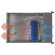 Серверный корпус 1U NR-R108 8xHot Swap 2.5" SAS/SATA черный NegoRack Серверный корпус 1U NR-R108 8xHot Swap 2.5" SAS/SATA черный NegoRack