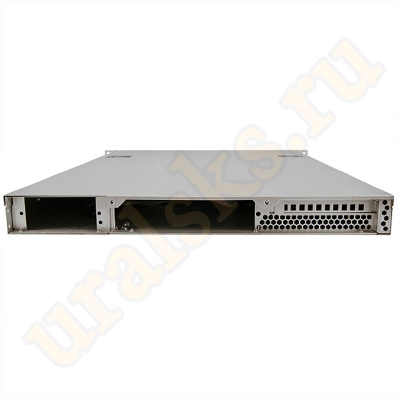 Серверный корпус 1U NR-R108 8xHot Swap 2.5" SAS/SATA черный NegoRack Серверный корпус 1U NR-R108 8xHot Swap 2.5" SAS/SATA черный NegoRack
