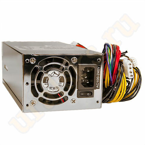 Блок питания ATX NR-8012P-1M1 800Вт, 2U, Negorack Блок питания ATX NR-8012P-1M1 800Вт, 2U, Negorack