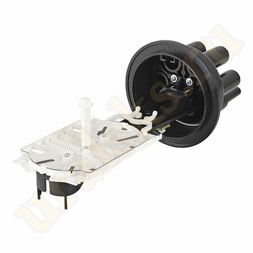 МТОК-В3/240-1КД4845-К Муфта оптическая, тупиковая 130103-01040 МТОК-В3/240-1КД4845-К Муфта оптическая, тупиковая 130103-01040