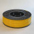 Жёлтый PETG пластик для 3D принтера, 1,75мм TR3D