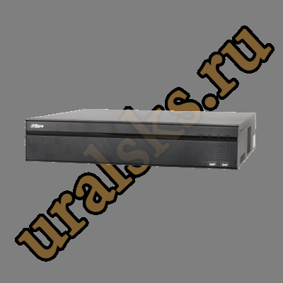 DHI-NVR5864-4KS2 64-канальный IP-видеорегистратор 4K и H.265+