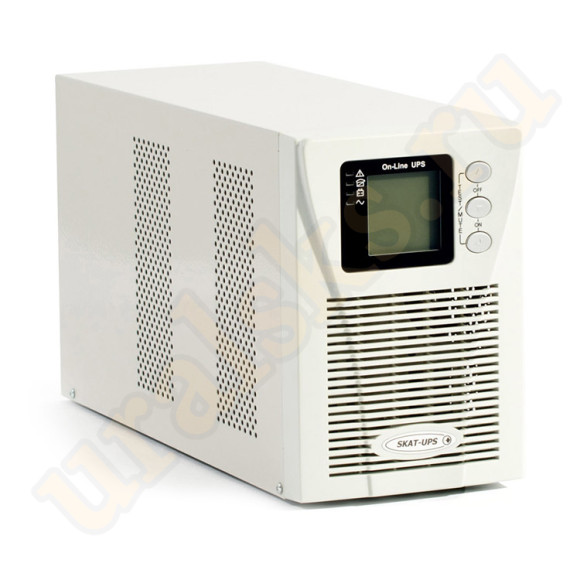 SKAT-UPS 1000 (24V) Источник бесперебойного питания 1000 ВА / 800 Вт