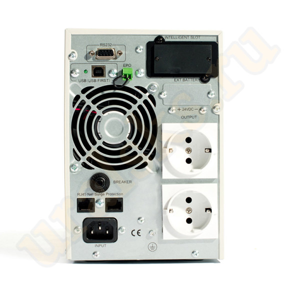 SKAT-UPS 1000 (24V) Источник бесперебойного питания 1000 ВА / 800 Вт SKAT-UPS 1000 (24V) Источник бесперебойного питания 1000 ВА / 800 Вт