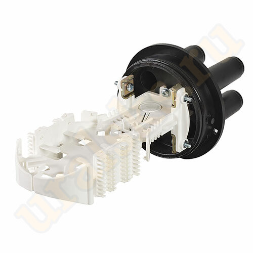 МТОК-Н8/36-1КР3645-К Муфта оптическая, тупиковая 130103-01023