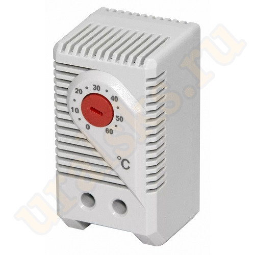 SNR-KTO-011 Блок управления климатом (термостат) для тепловентиляторов