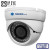 MT-DM2.0IP30VSG PoE audio (2,8-12mm) Цветная 2.0MP Full HD 1080P 25 к./сек., PoE 802.3af, купольная антивандальная IP сетевая камера с ИК подсветкой M131434