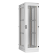 TFA-476010-PHPH-GY Напольный шкаф 19", 47U, перфорированные двери, двойные цельнометаллические стенки, Ш600хВ2280хГ1000мм, в разобранном виде, серый