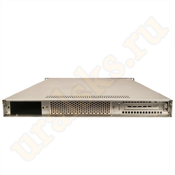 Серверный корпус 1U NR-N162 черный, NegoRack Серверный корпус 1U NR-N162 черный, NegoRack
