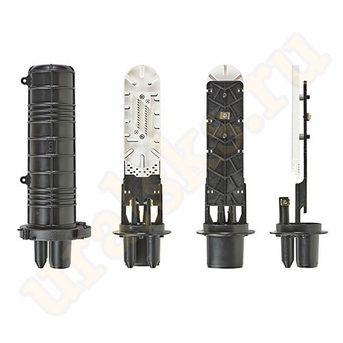 МОГ-Т5-40-1КБ4845-К Муфта оптическая, тупиковая 130101-00134