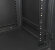 AW6606E Шкаф серверный 19" 6U (600x600мм) настенный, дверь металл RackPro