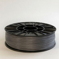 PLA пластик Алюминиевый для 3D печати, 1,75мм TR3D 0,9кг PLA пластик Алюминиевый для 3D печати, 1,75мм TR3D 0,9кг