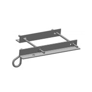 Узел крепления УК-П-К Узел крепления УК-П-К