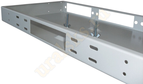 КРС-24FC Кросс оптический стоечный 1U до 24 портов FC(ST) (ШКОС-1U-24FC) КРС-24FC Кросс оптический стоечный 1U до 24 портов FC(ST) (ШКОС-1U-24FC)