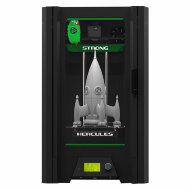 3D принтер Hercules Strong 2019 3D принтер Hercules Strong 2019
