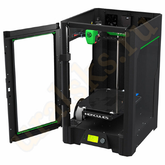 3D принтер Hercules Strong 2019