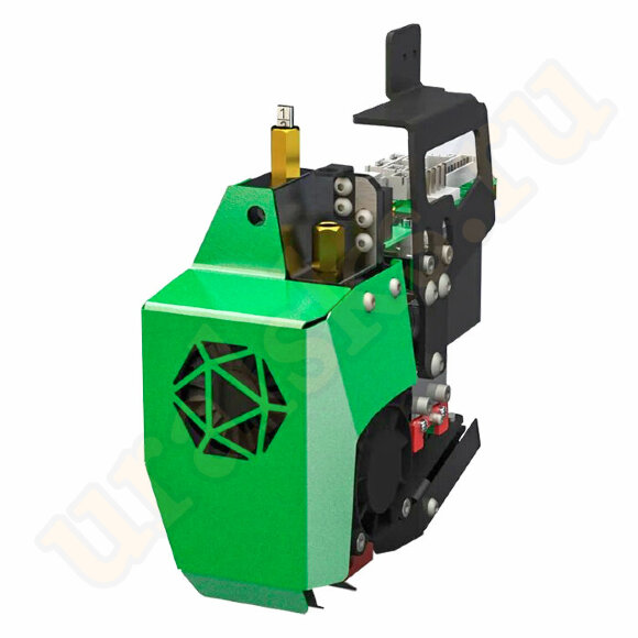 3D принтер Hercules Strong 2019