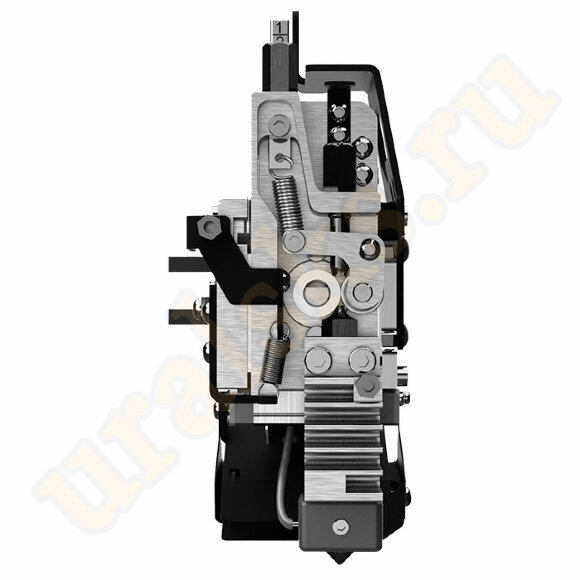 3D принтер Hercules Strong 2019