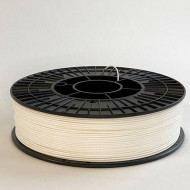 PLA белый для 3D печати, 1,75мм TR3D 0,9кг PLA белый для 3D печати, 1,75мм TR3D 0,9кг