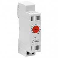 SNR-KTO-011-COMPACT Блок управления климатом (термостат) для тепловентиляторов SNR-KTO-011-COMPACT Блок управления климатом (термостат) для тепловентиляторов