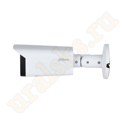 DH-IPC-HFW3241TP-ZS-S2 Уличная цилиндрическая IP-видеокамера с ИИ 2Мп