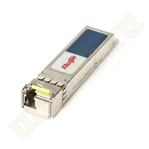SFP-модуль Ruijie Reyee RG-GE-SFP-LH40-SM1550-BIDI