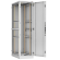 TFA-476080-MHMH-GY	Напольный шкаф 19", 47U, металлическая дверь, двойные боковые стенки, Ш600хВ2280хГ800мм, в разобранном виде, серый