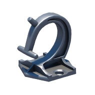 Узел крепления УКУ-03 универсальный (SNR-CS-EU1) Узел крепления УКУ-03 универсальный (SNR-CS-EU1)