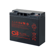 HRL1280W Аккумуляторная батарея CSB 12 В, 80 Вт/Эл HRL1280W Аккумуляторная батарея CSB 12 В, 80 Вт/Эл
