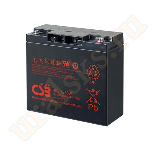 Аккумулятор Csb Ups 12240 Купить