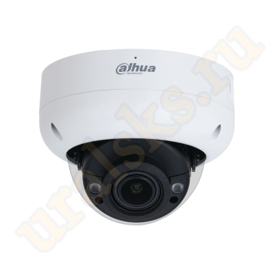 DH-IPC-HDBW3241RP-ZS-S2 Уличная купольная IP-видеокамера с ИИ 2Мп