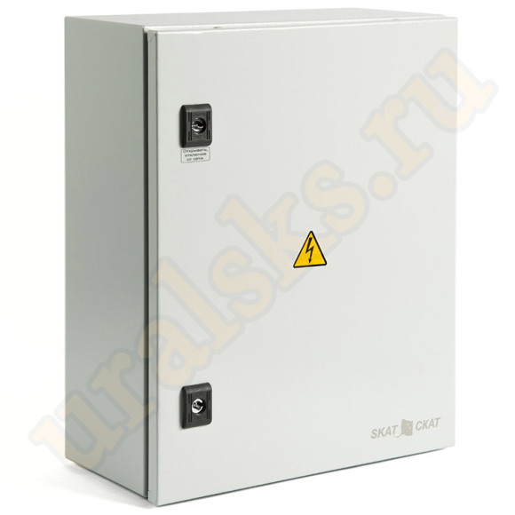 SKAT SMART UPS-1000 IP65 SNMP WI-FI Уличный источник бесперебойного питания 1000 ВА / 750 Вт