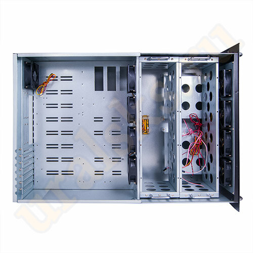 Серверный корпус 6U NR-N650 NegoRack Серверный корпус 6U NR-N650 NegoRack