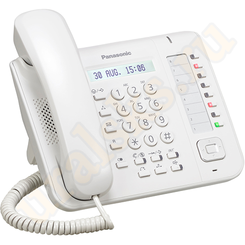 KX-NT551RU IP телефон Panasonic