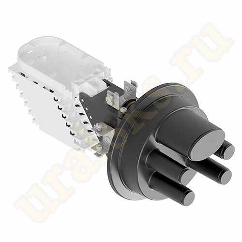 Оптическая муфта МВОТ-84-4-Т-4-48 (Аналог МТОК-Л6,МТОК-Л7,МТОК-К6,GJS-2-D)
