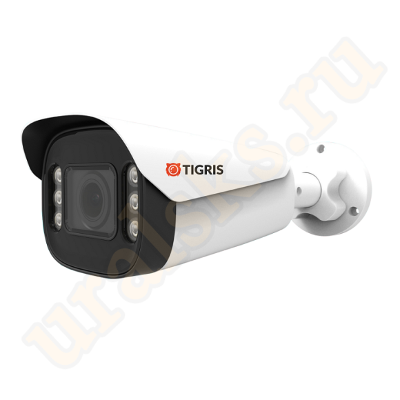 TI-S2M-2 Уличная IP-камера видеонаблюдения