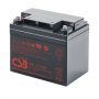 HRL12150W Аккумуляторная батарея CSB 12 В, 150 Вт/Эл