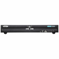 CS1182D-AT-G Защищенный KVM Переключатель 2-портовый DVI-I, USB, PS/2 CS1182D-AT-G Защищенный KVM Переключатель 2-портовый DVI-I, USB, PS/2