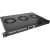 TWT-CBB-FANB3-RACK-T Блок 3-х вентиляторов 19", с подшипниками, с термостатом, 1U