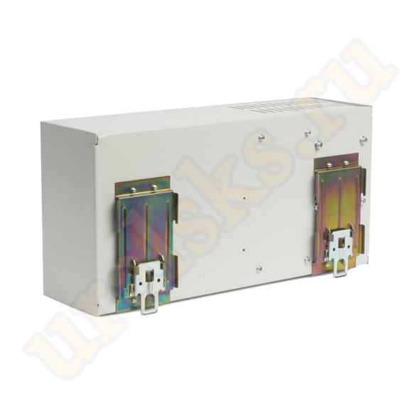 SKAT-UPS 800/500 DIN Источник бесперебойного питания под АКБ емкостью 17 Ач, 800 ВА / 500 Вт