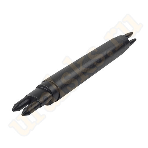 МОГ-У-23-1К4845 (ТУТ, транзит, 2 + 3 ввода) Оптическая прямая муфта 130101-00050