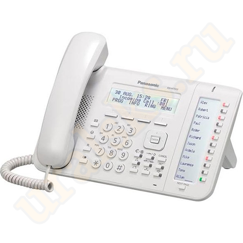 KX-NT553RU IP телефон Panasonic